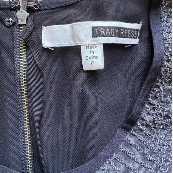 Stunning designer dress by Tracy Reese for Anthropologie - Picture 4 of 8